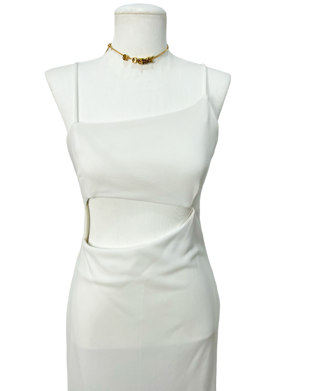 Vestido Subsidio - tam (34\PP)