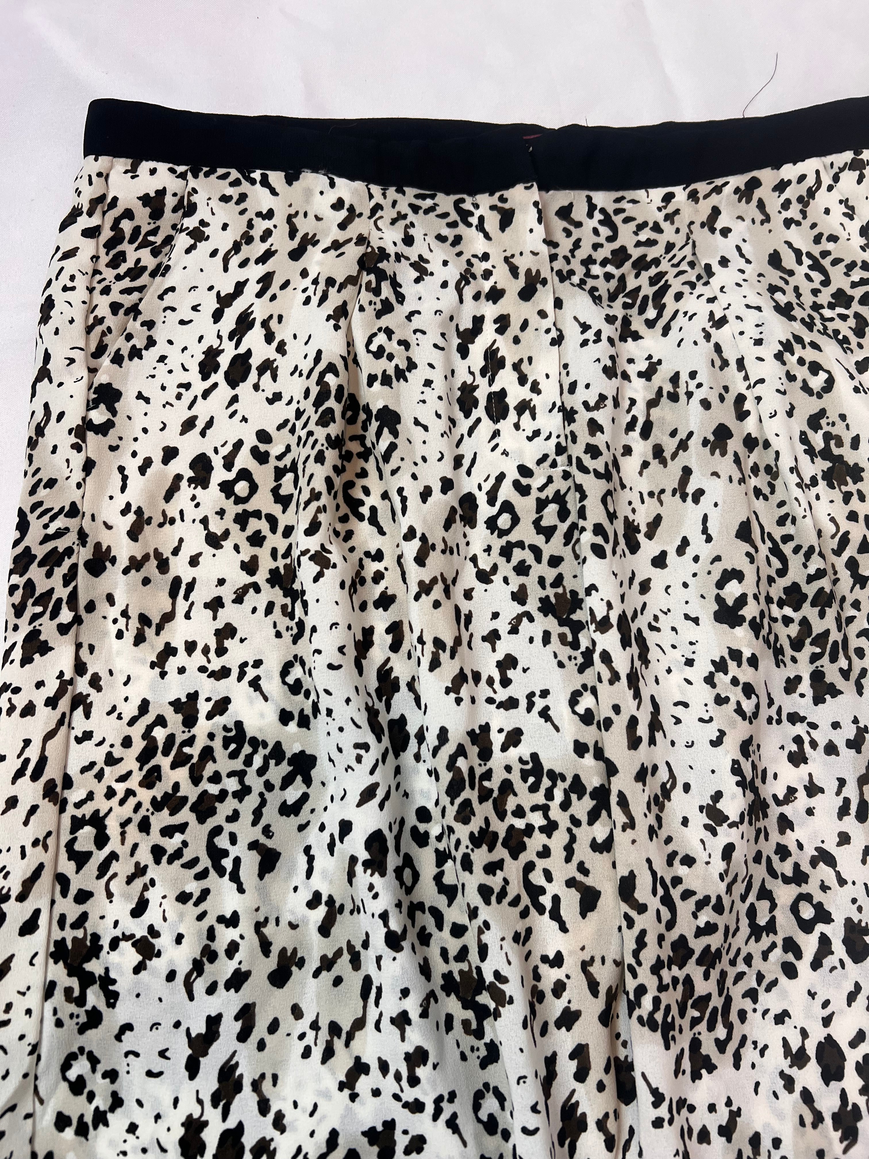 Calça YSC - tam (44)