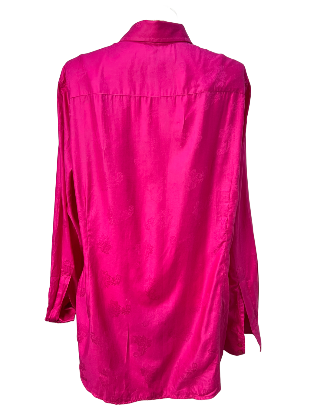 Camisa Dudalina - tam (GG)