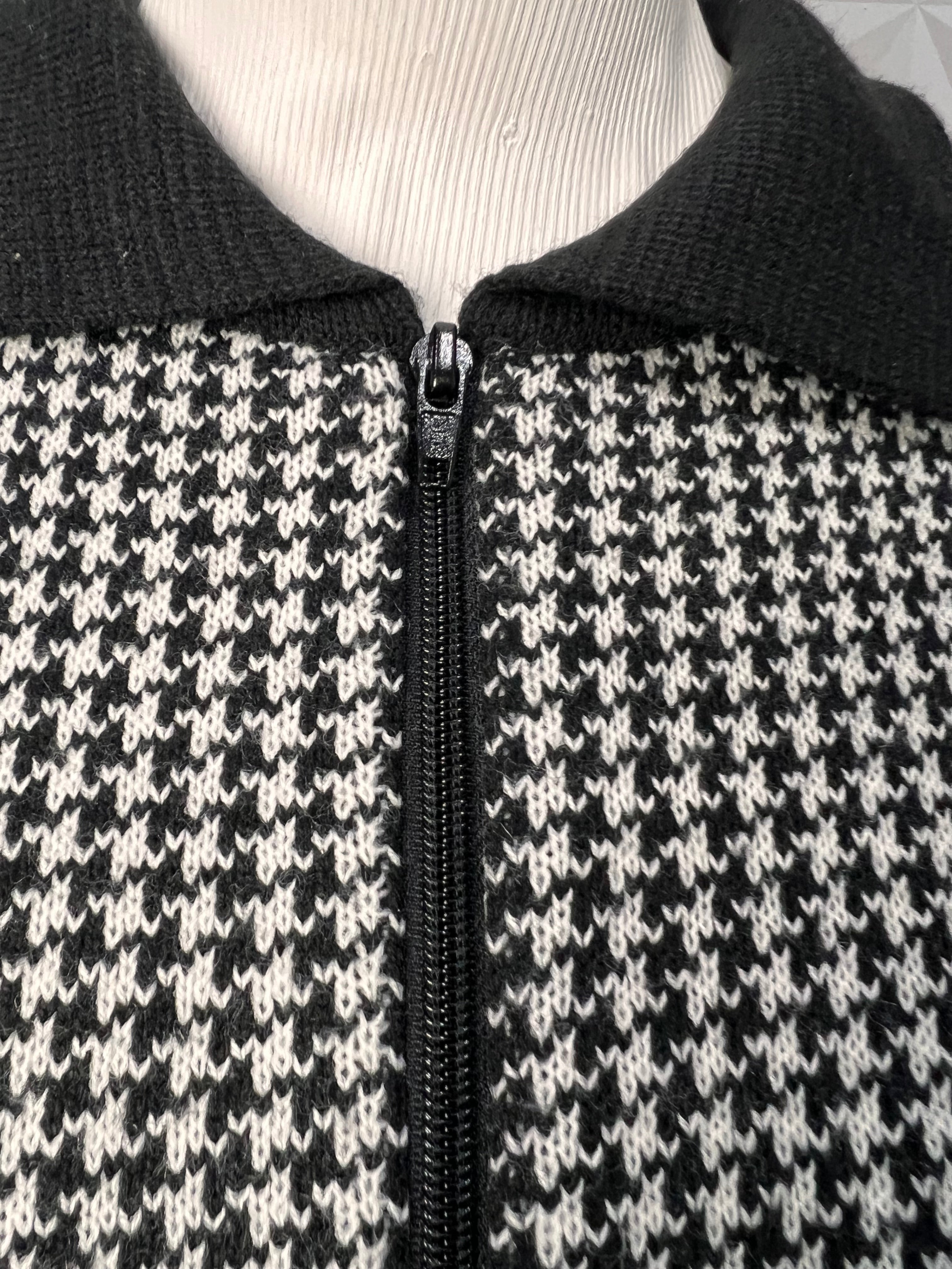 Cardigan Lausane —  tam M