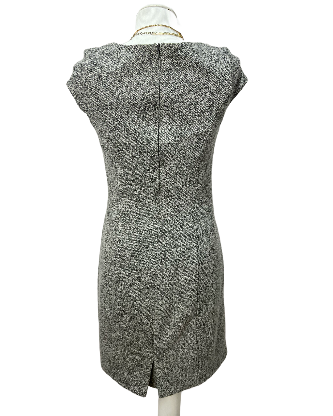 Vestido Tvz - tam (M)