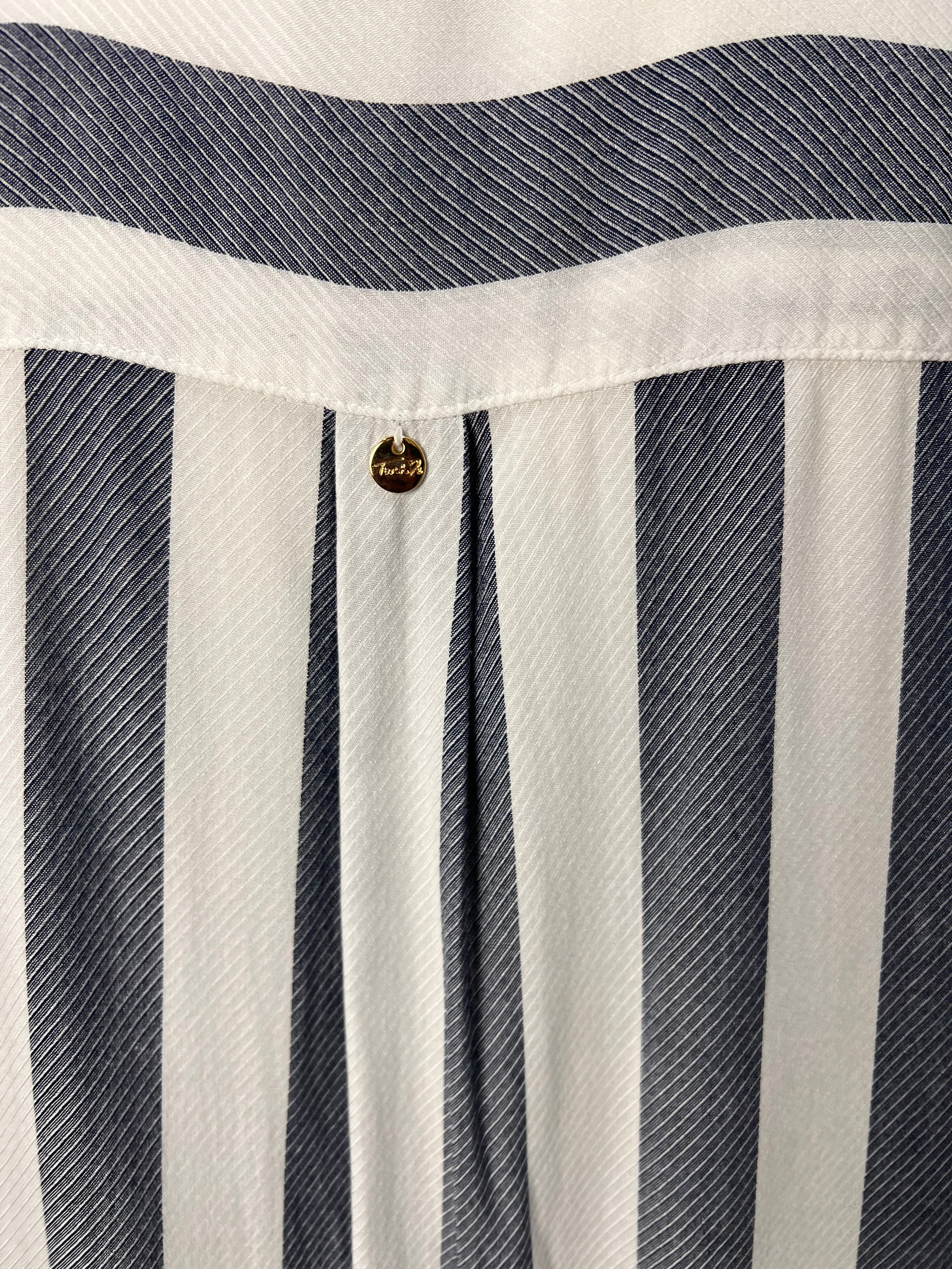 Camisa Touch — tam G