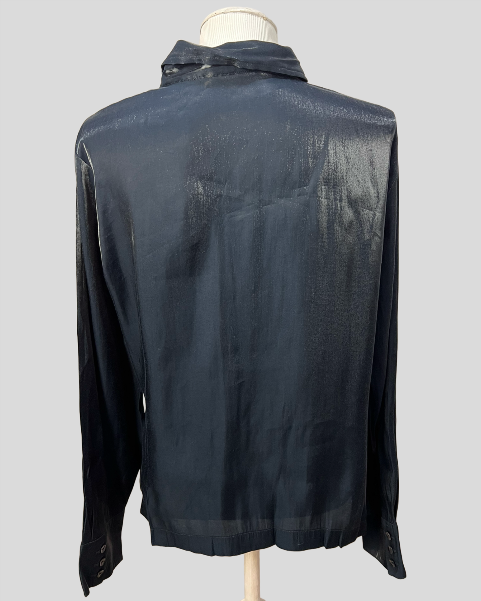 Camisa Edward — tam P