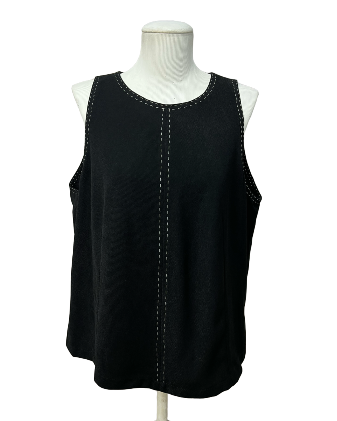 Regata Shoulder - tam (G)