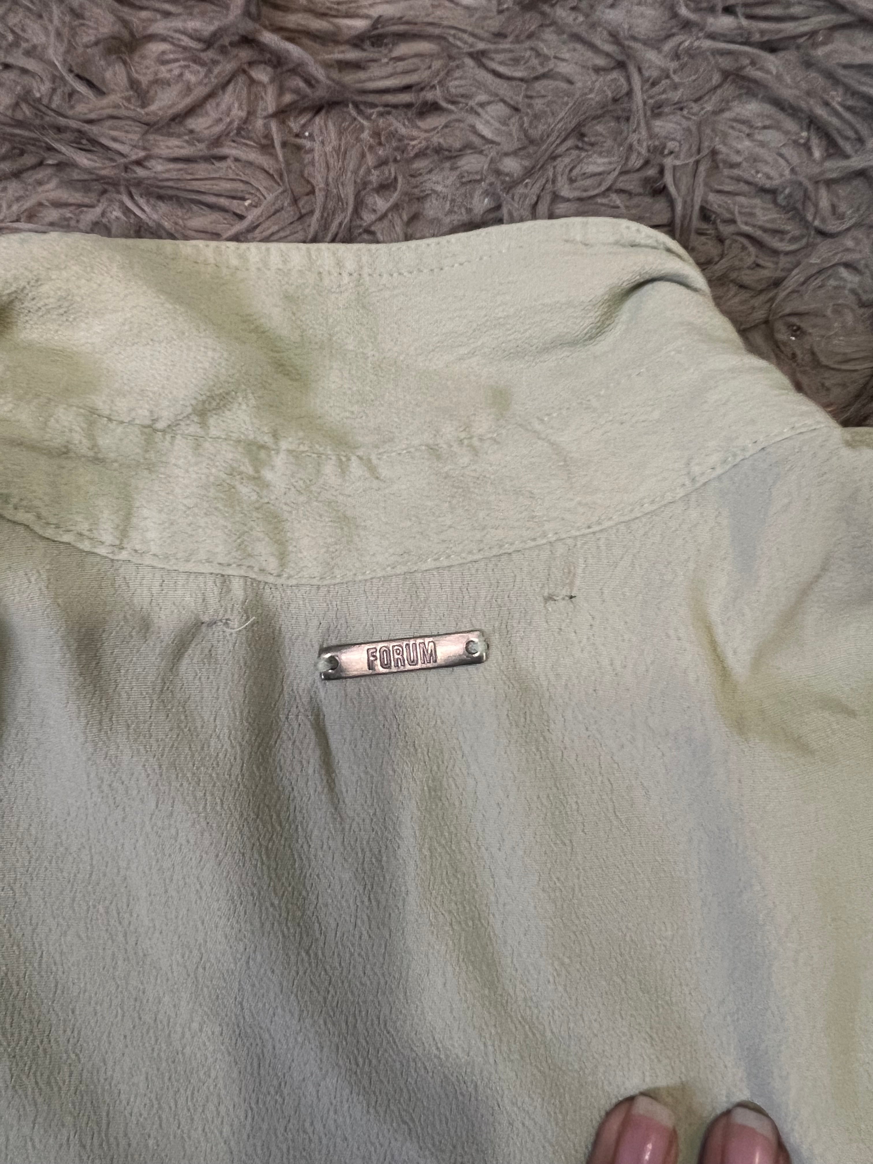 Camisa Forum -  tam (M)