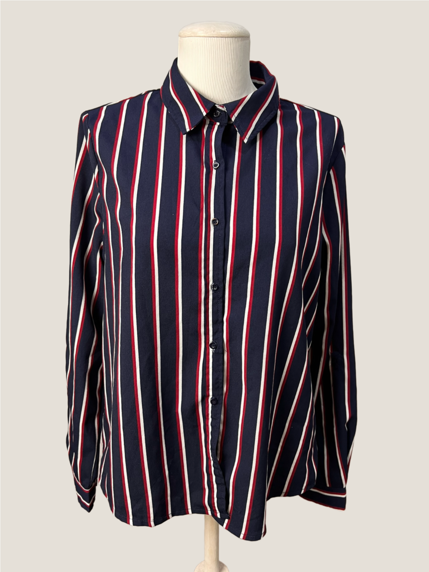Camisa Dona de Mim — tam P