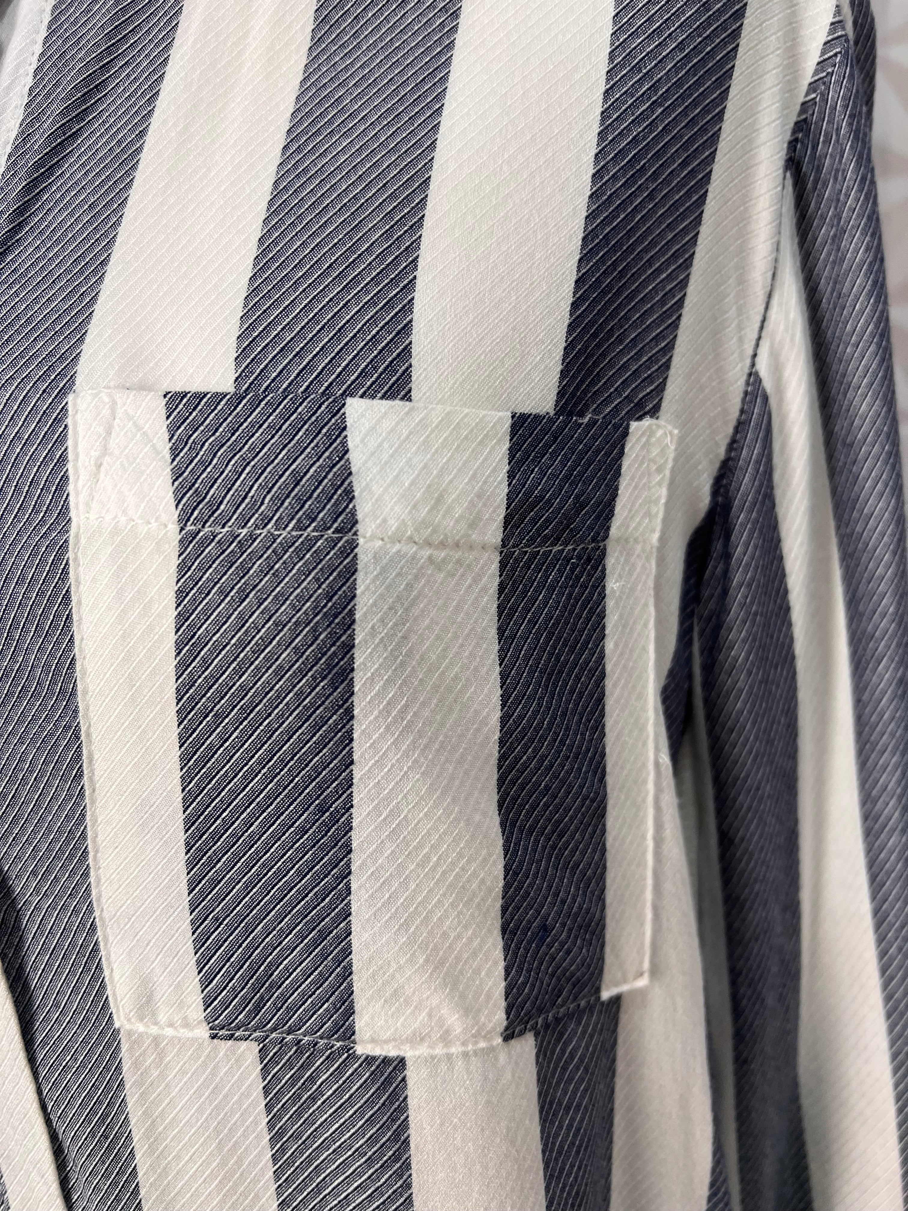 Camisa Touch — tam G