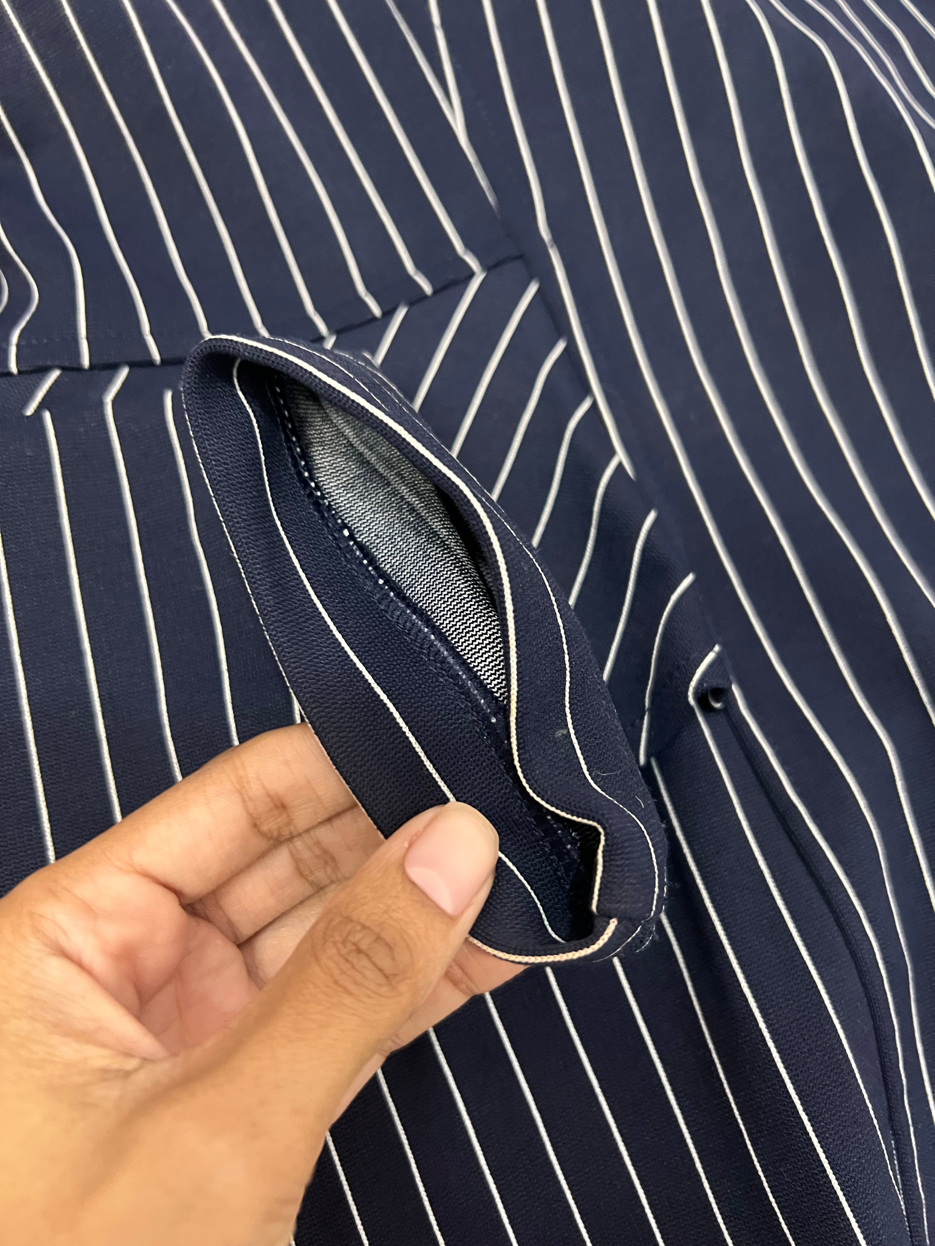 Blazer Duqueza - tam (P)