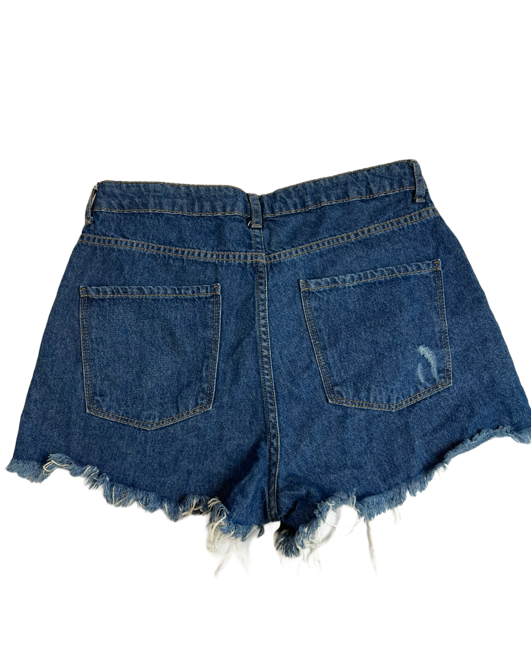 Shorts Jeans - tam (40)