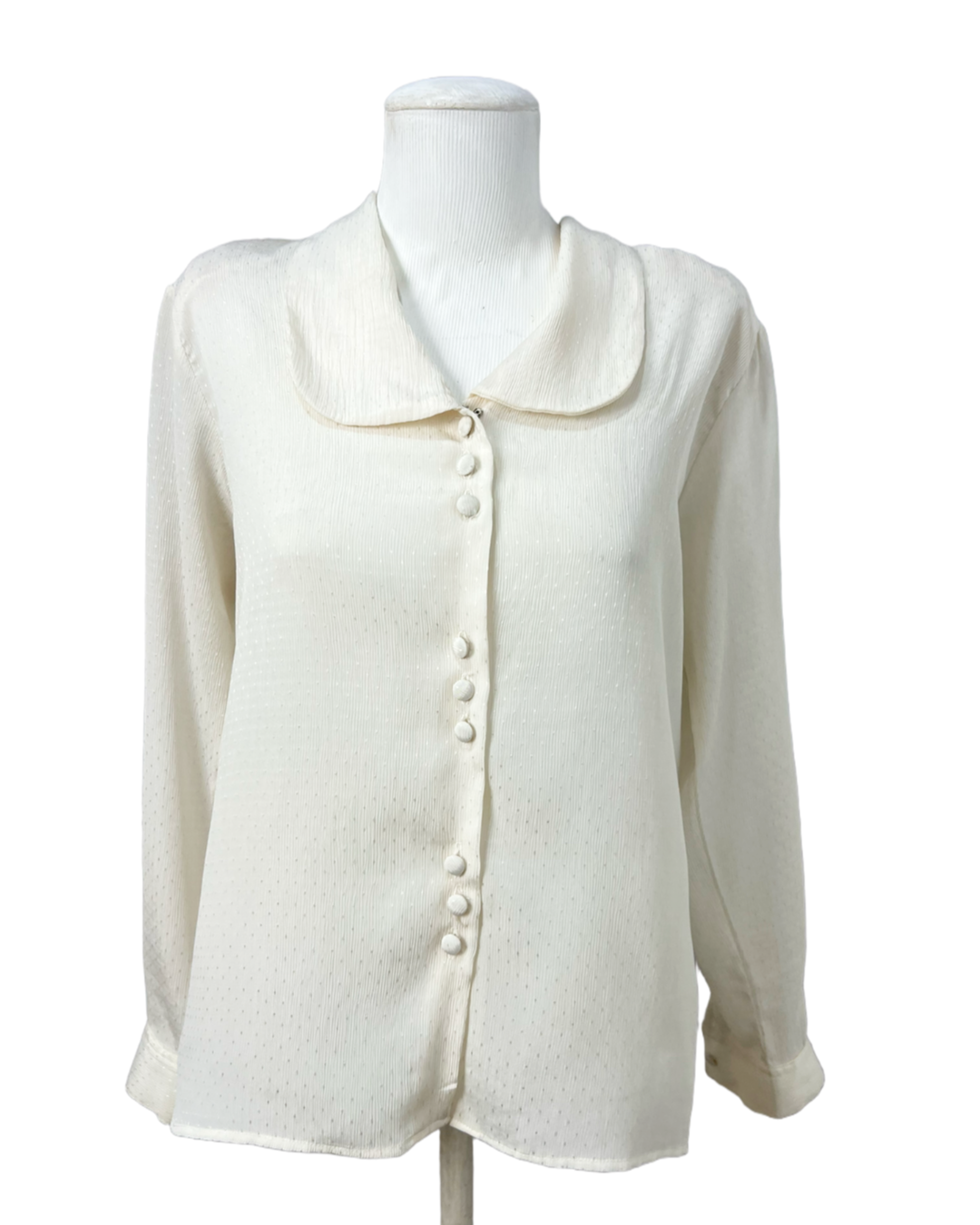 Camisa Gola Vintage - tam (G)