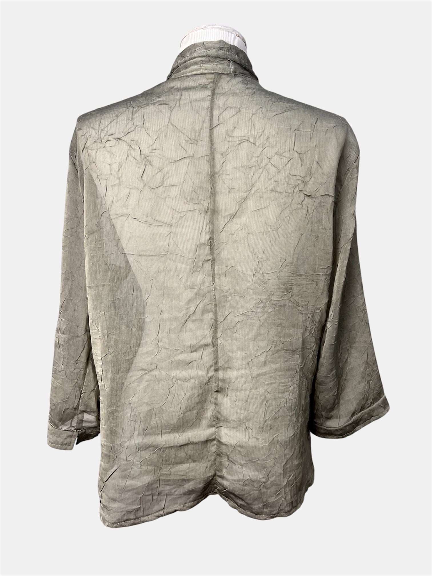Camisa Midri — tam G