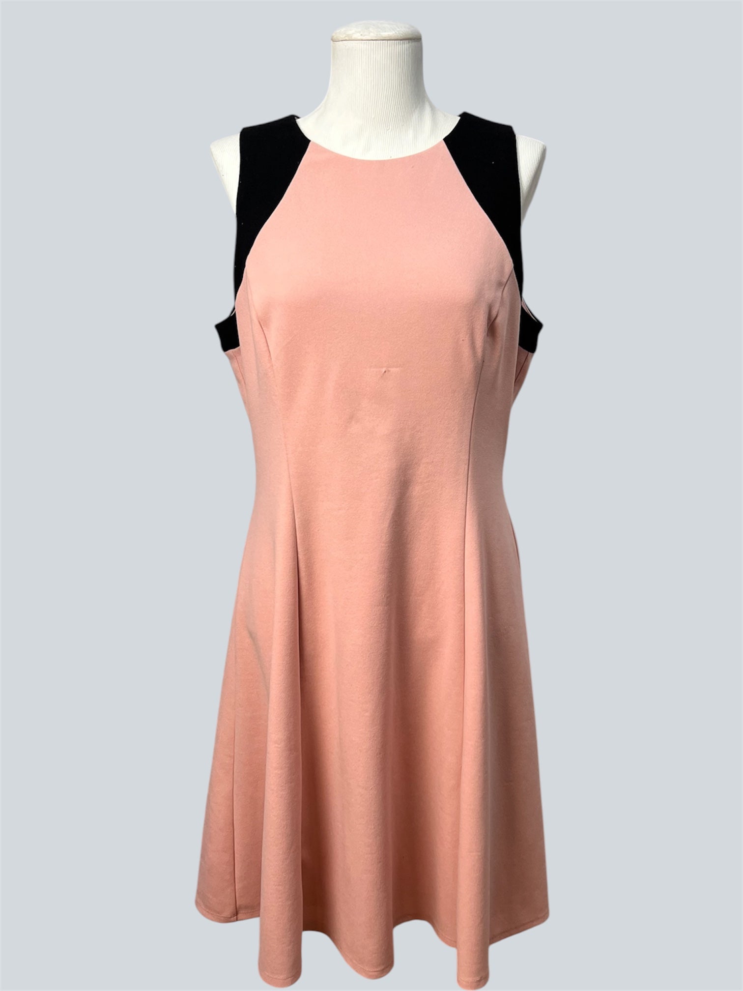 Vestido Roman — tam M