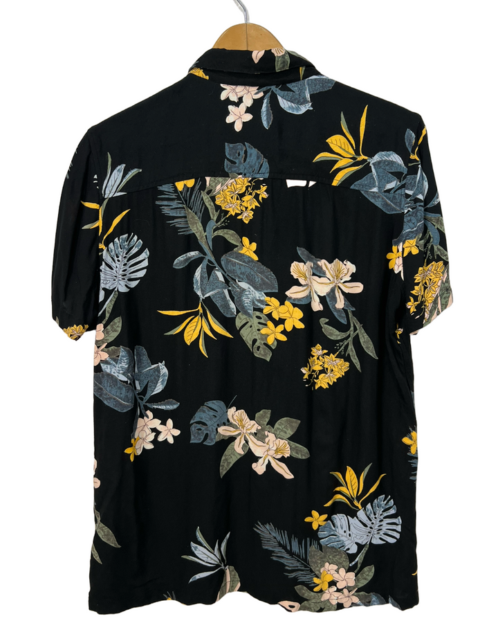 Camisa Oversized Urban  - tam (P)