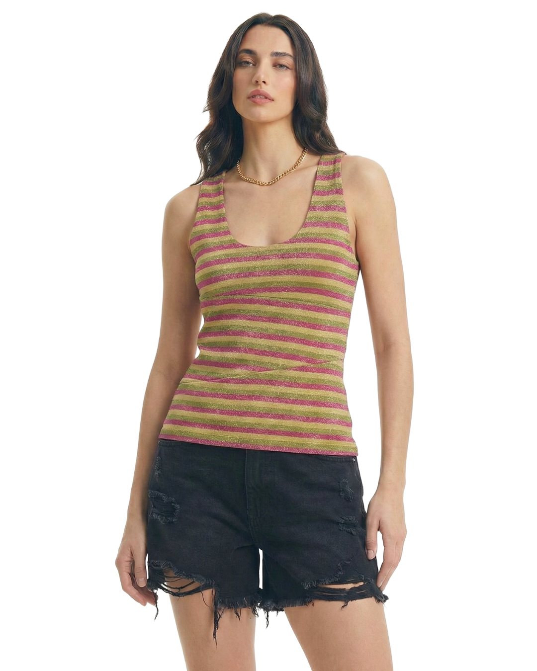 Regata Zoomp - tam (M)