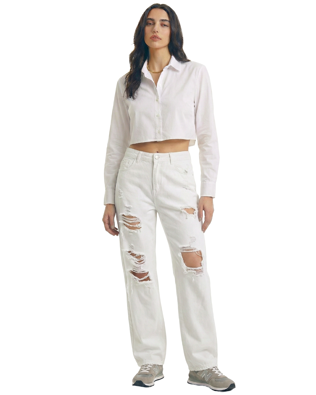 Calça Bluesteel - tam (38\P)