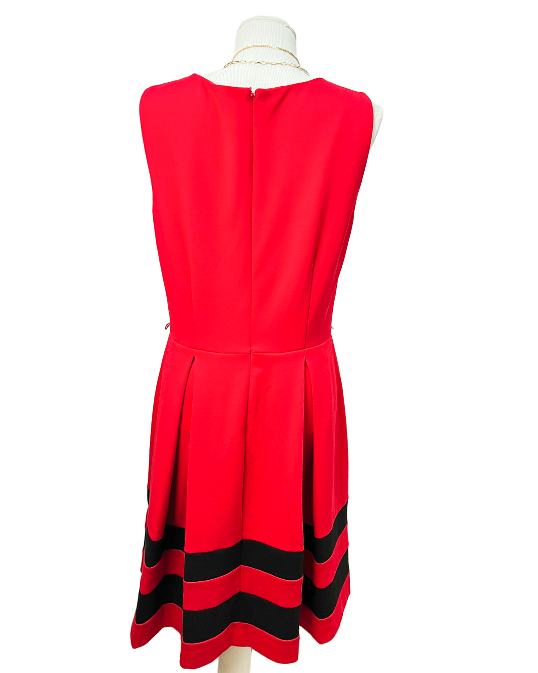 Vestido Calvin Klein - tam (G)