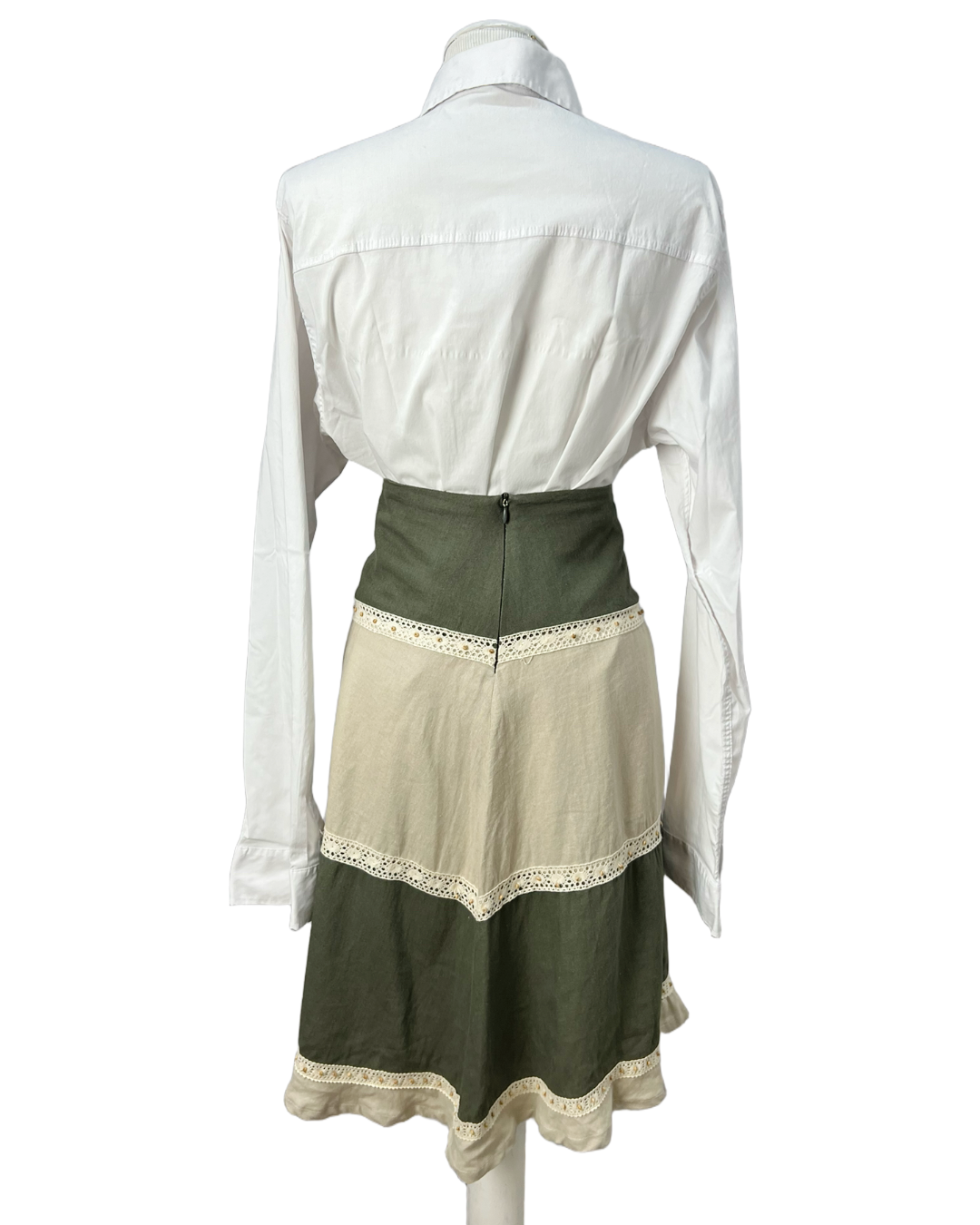 Saia Limite - tam (GG)