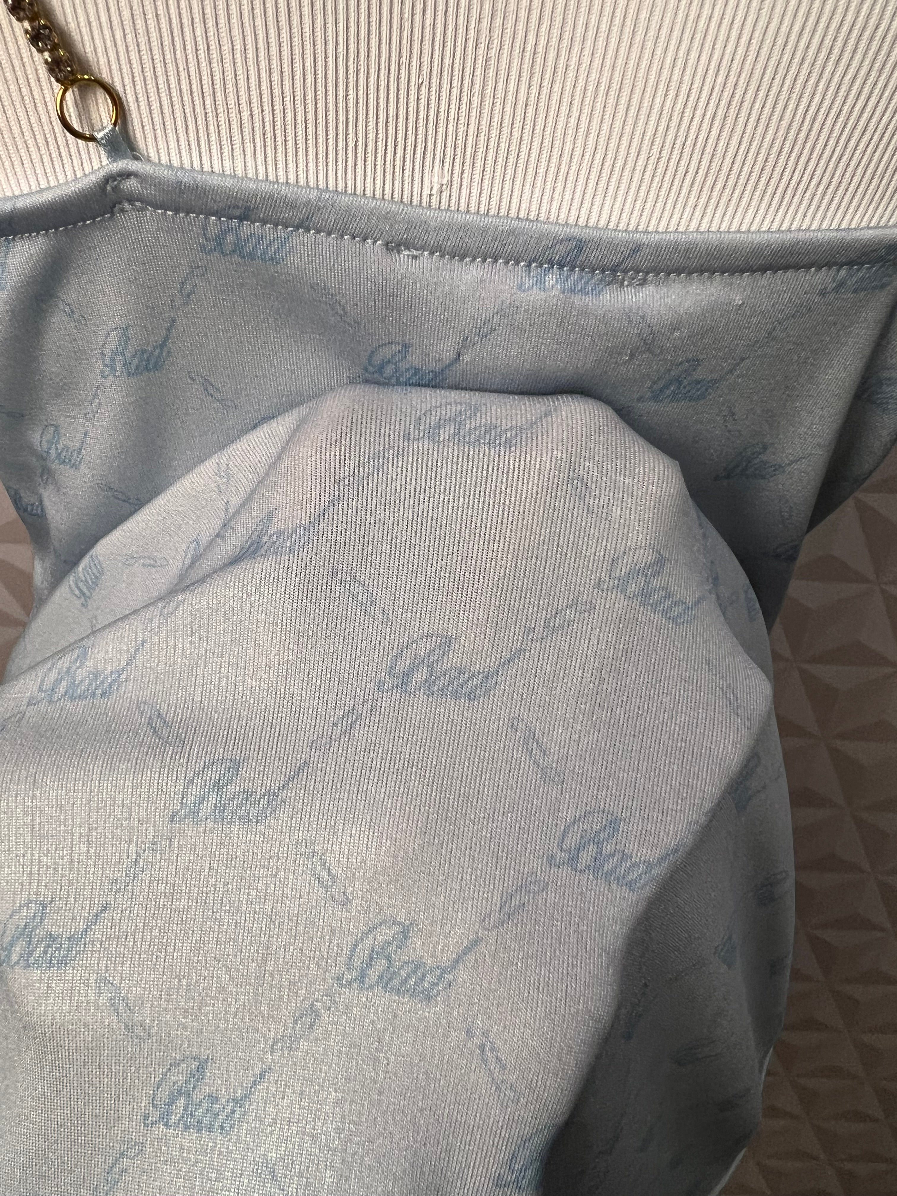Vestido Bershka —  tam P