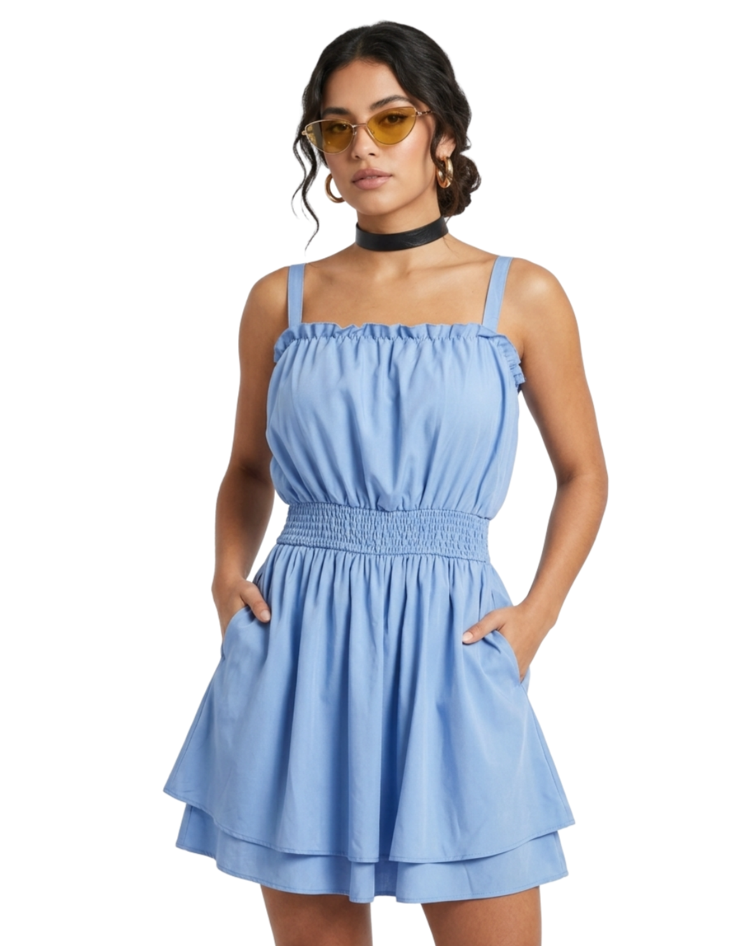 Vestido Moça bonita -  tam (M)