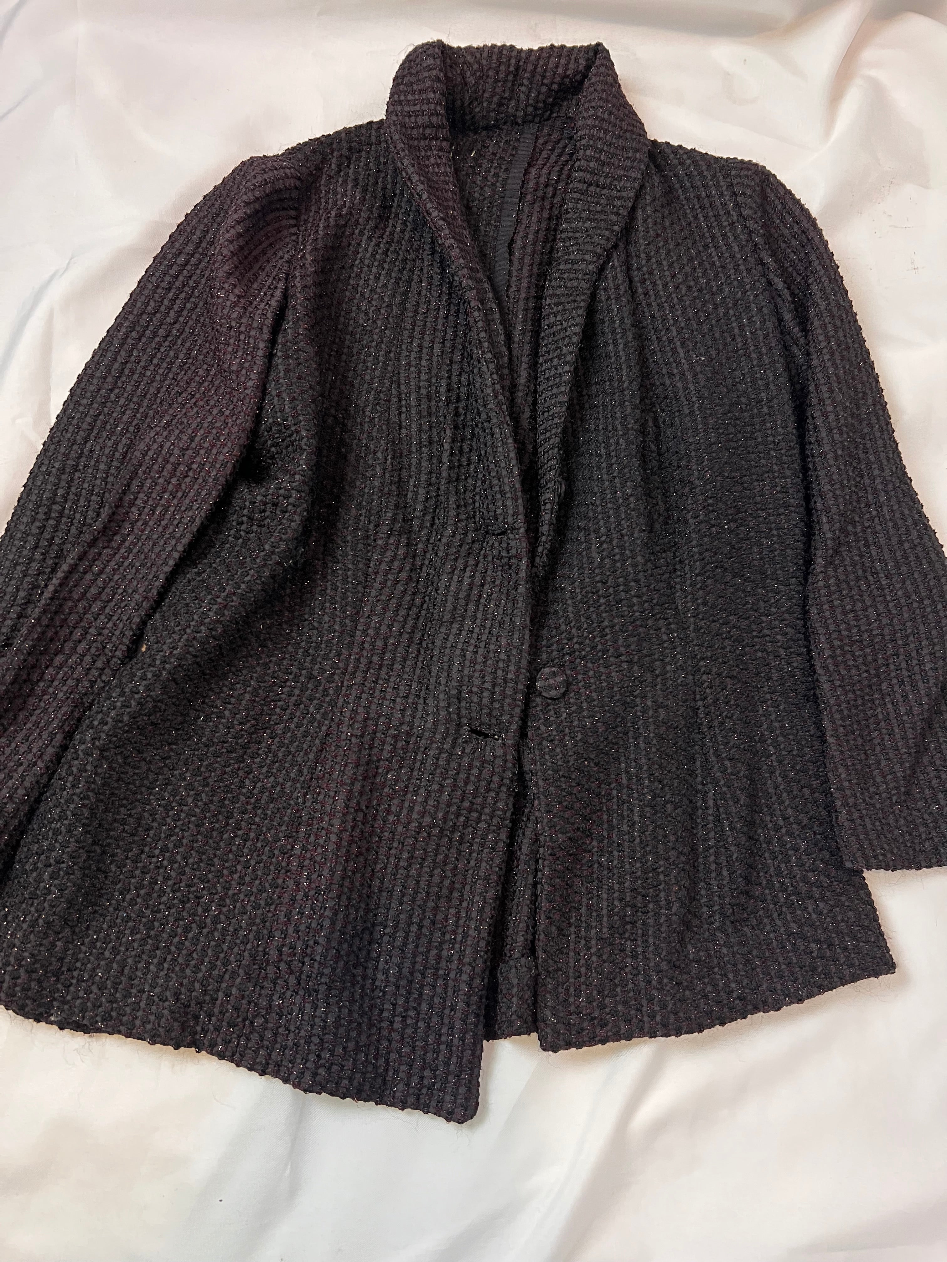 Blazer Fashion - tam (G)