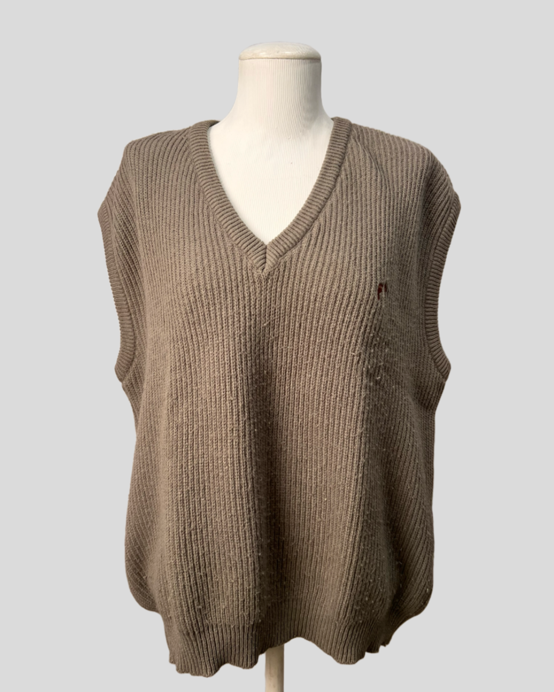 Pullover Brown — tam G