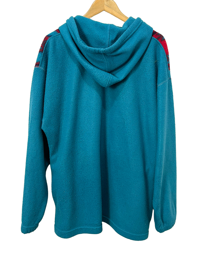 Moletom Oversized Fashion - tam (M)