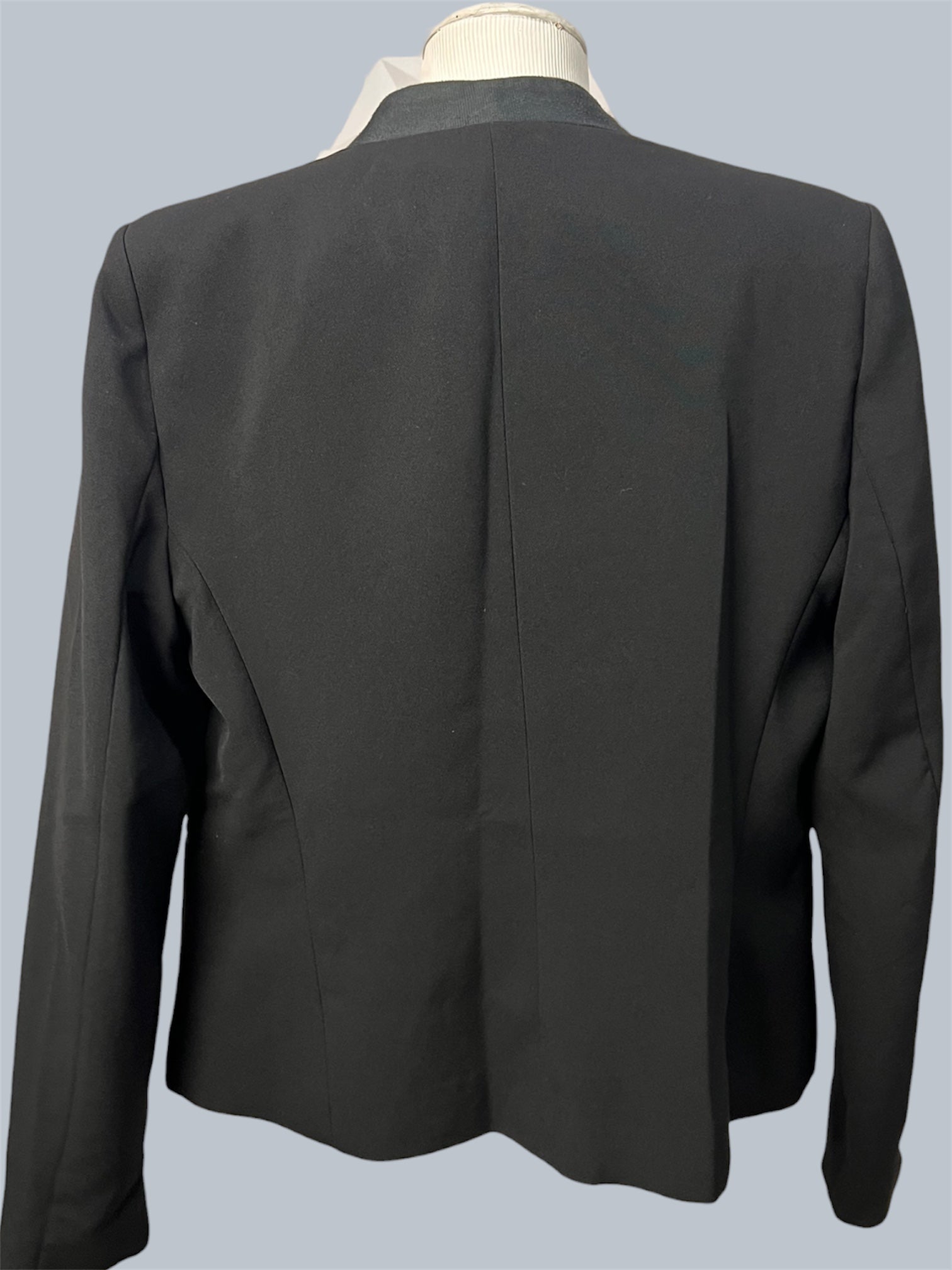 Blazer Ming Basics —  tam M