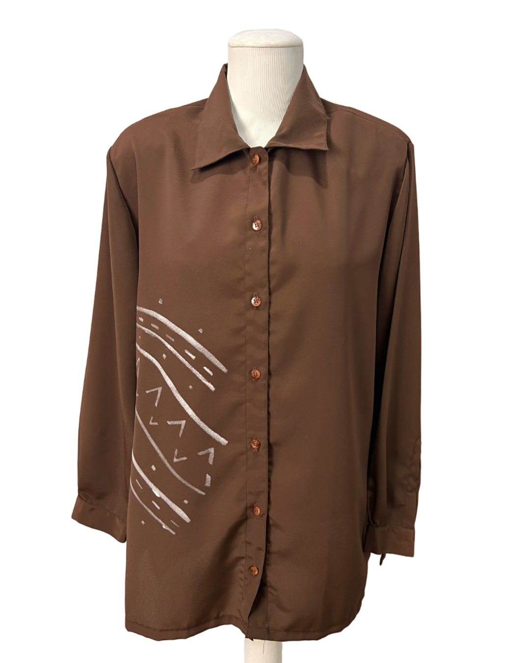 Camisa Blebaru - tam (M)