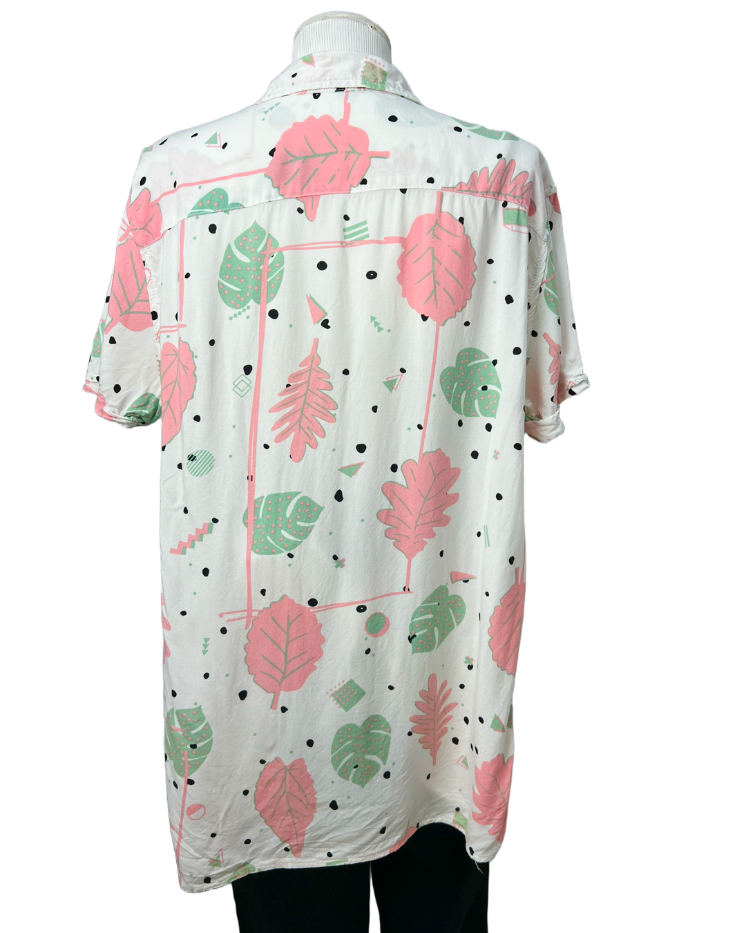 Camisa Pool - tam (P)