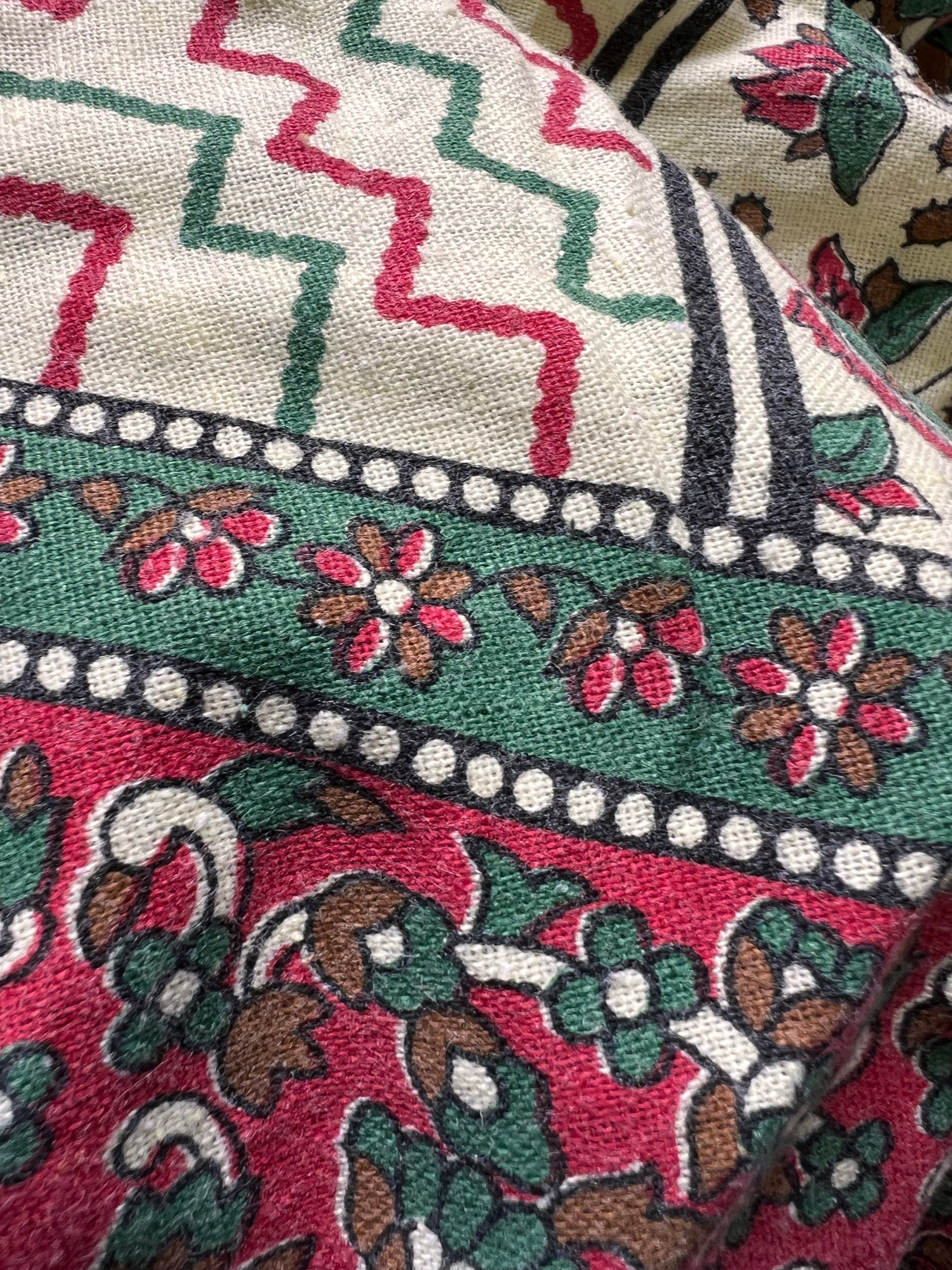 Calça Cactus - tam (M\42)