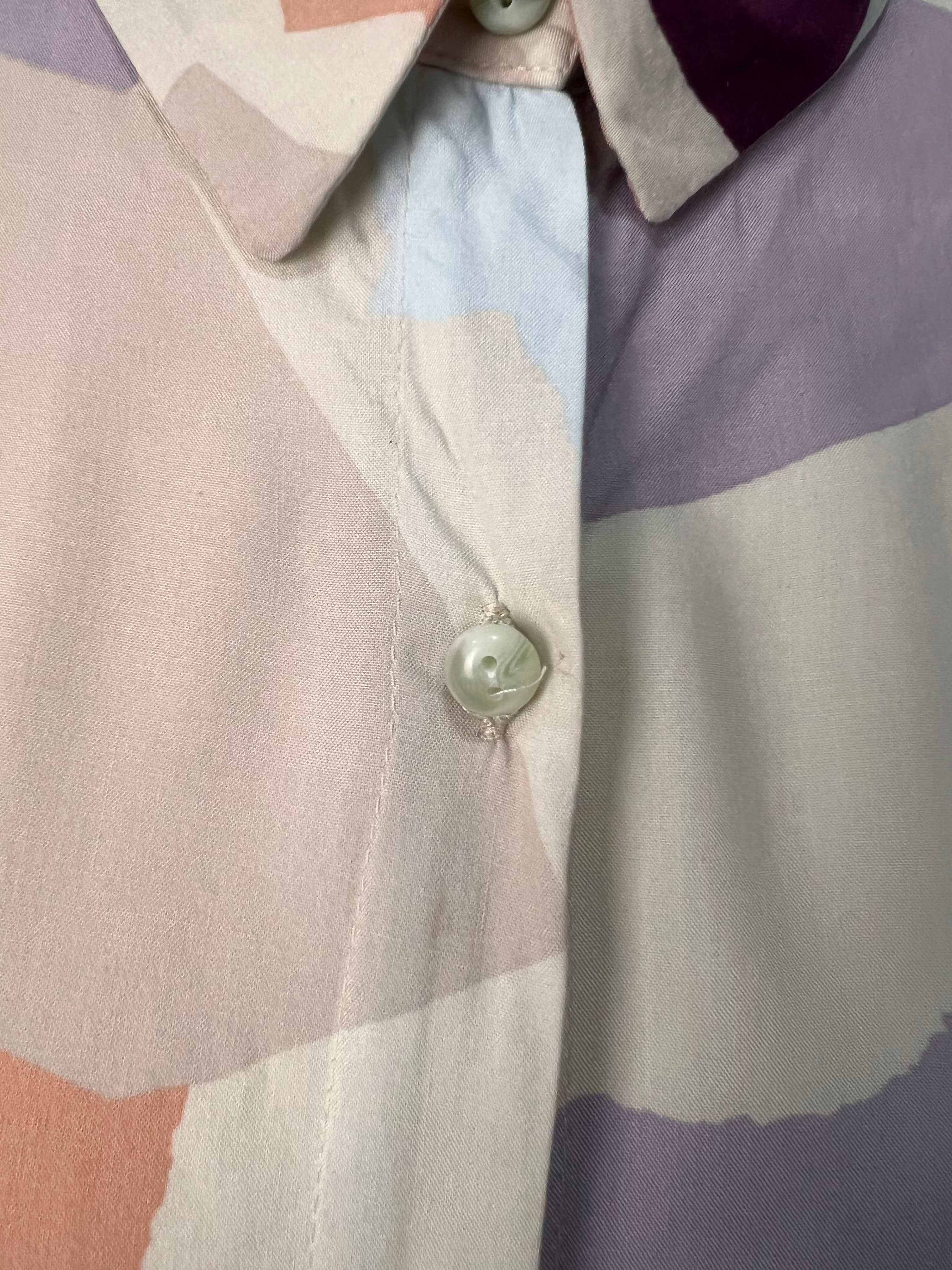 Camisa Lezlez  - tam (P)