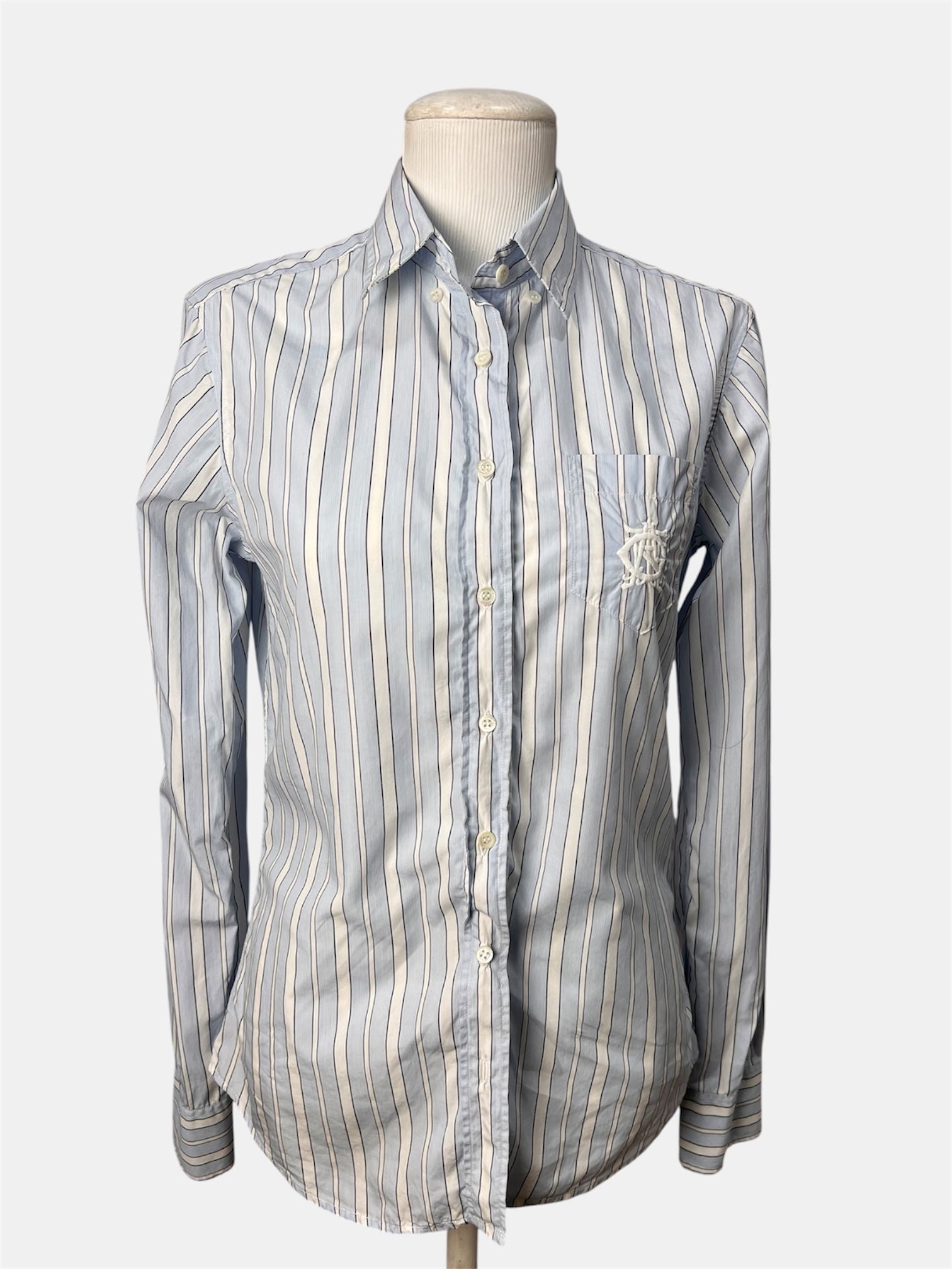 Camisa Gant — tam P