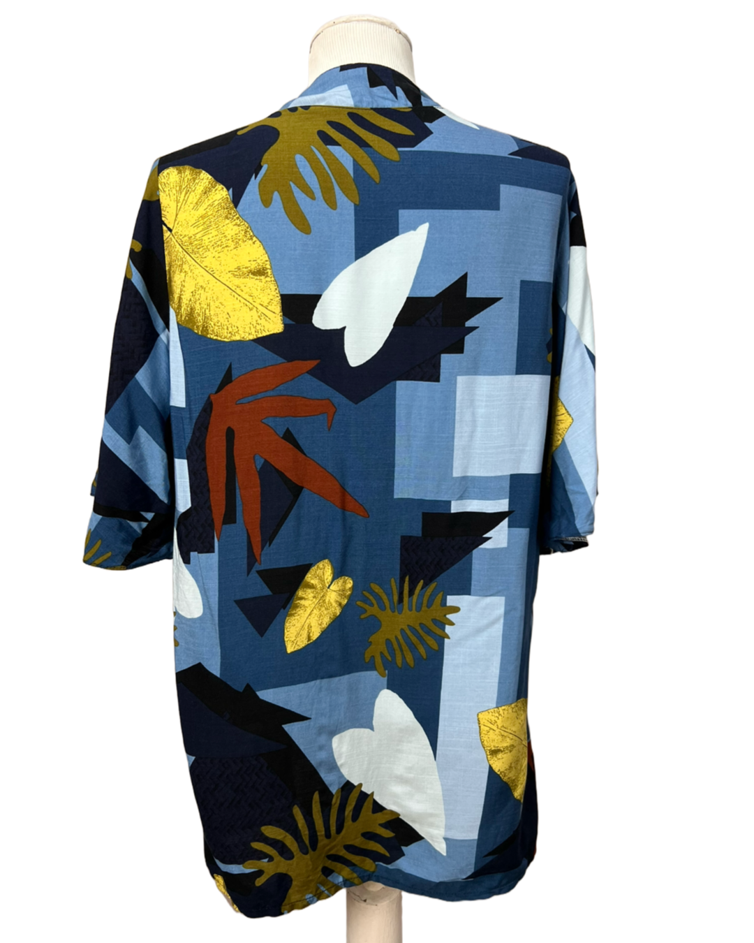 Kimono Colors - tam (P)