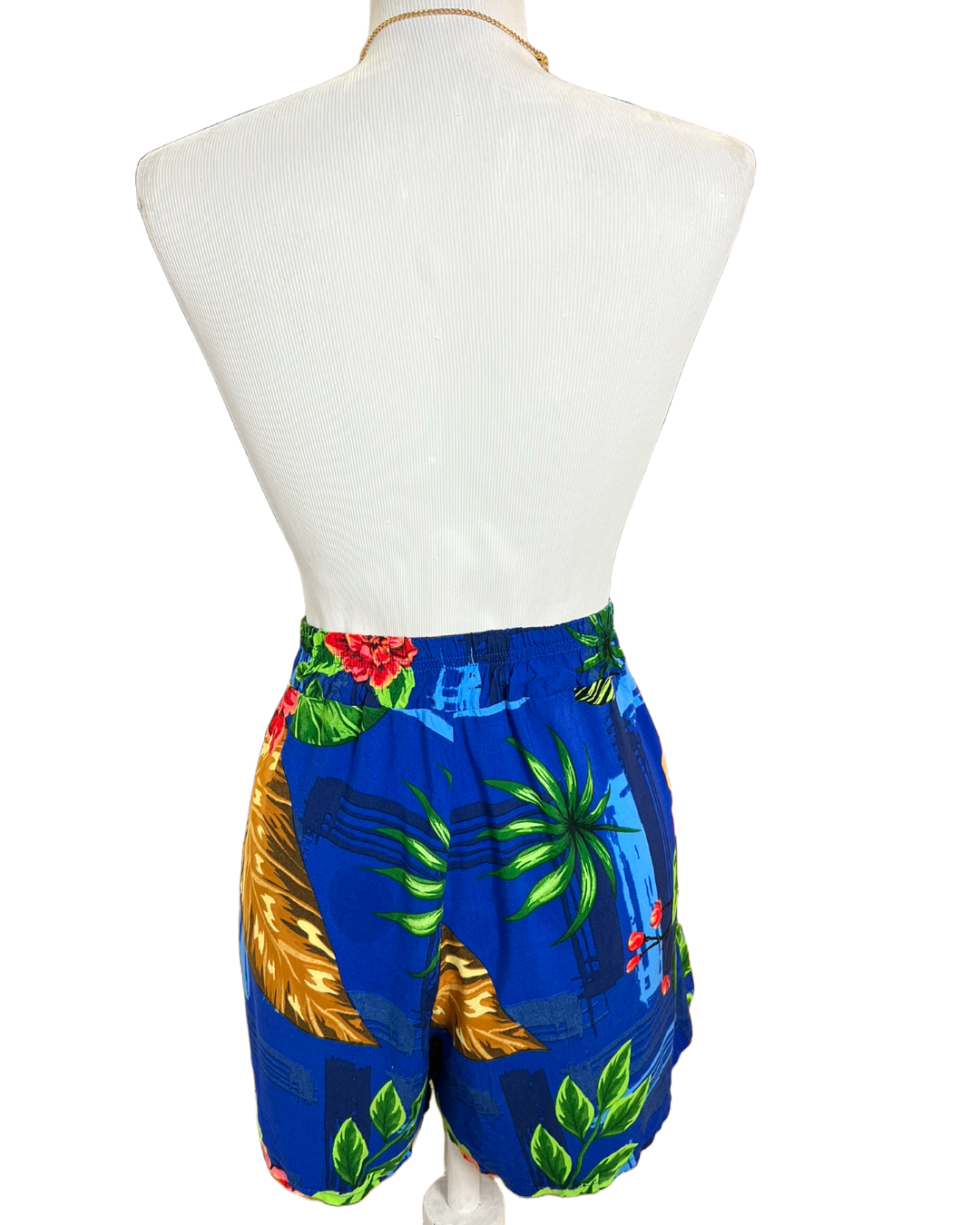 Conjunto Tropical - tam (M)