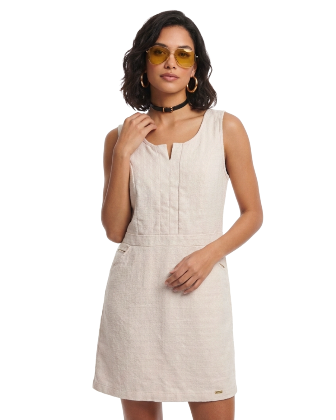 Vestido Diva -  tam (P)