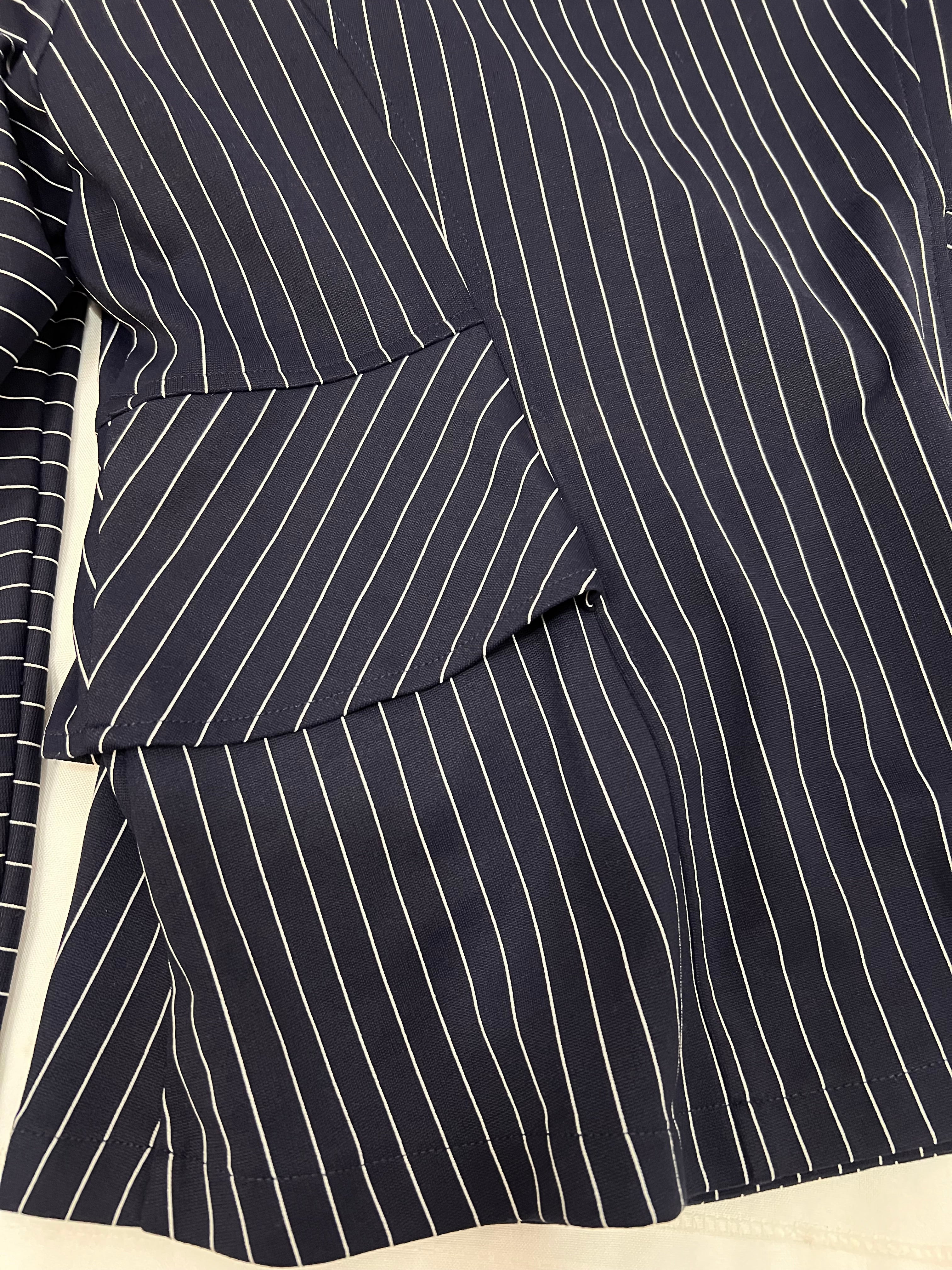 Blazer Duqueza - tam (P)