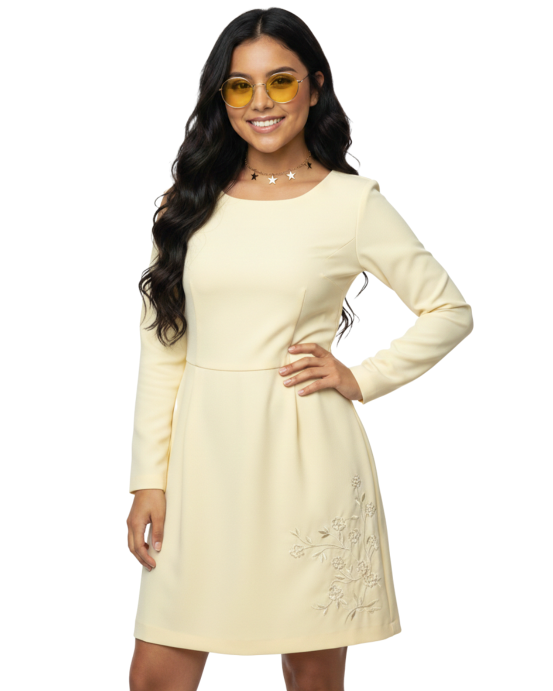 Vestido Magi Rouff - tam (G)