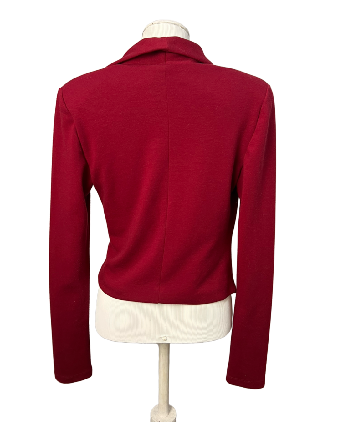 Blazer Karen Stein - tam (P)