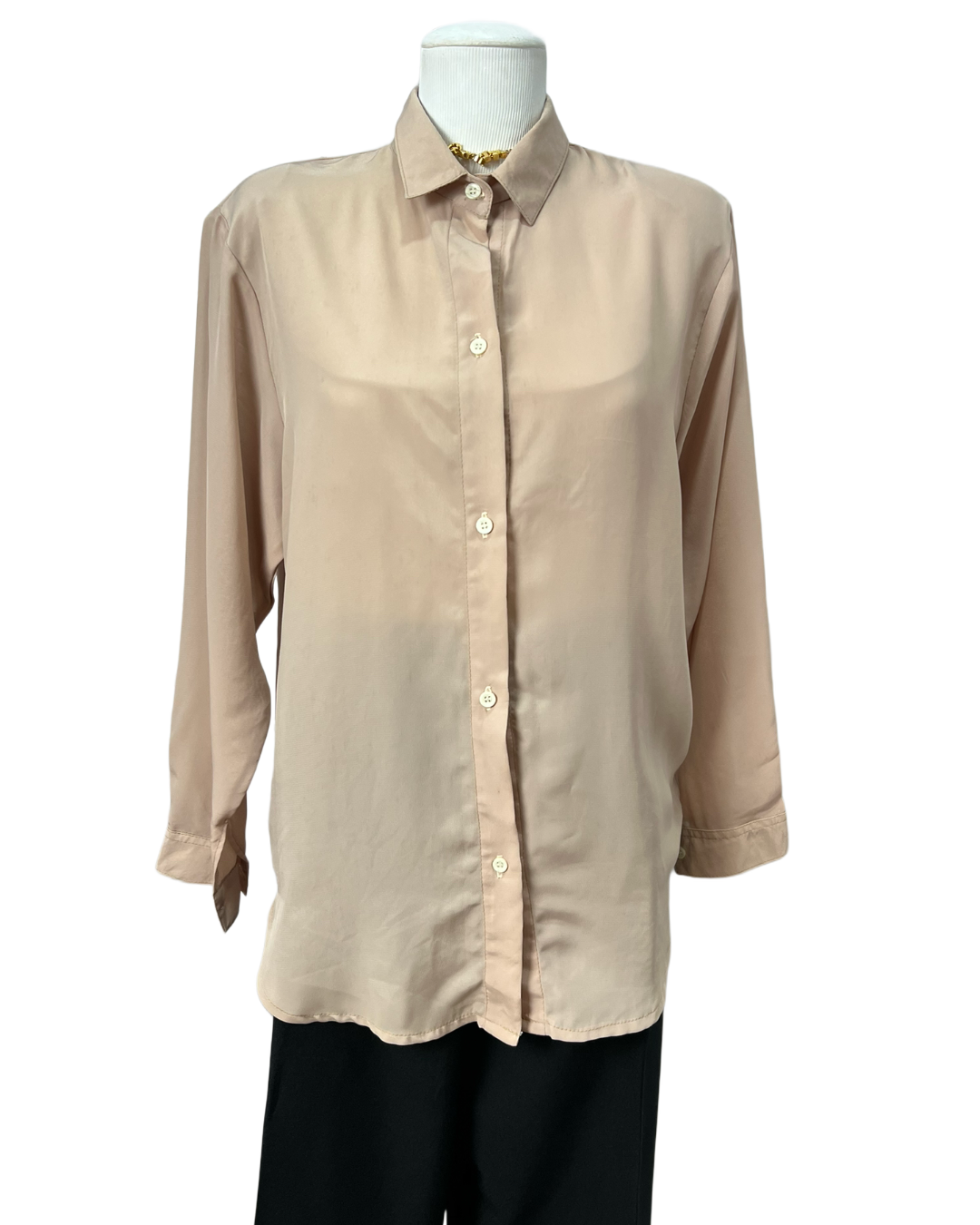 Camisa Vintage - tam (M)