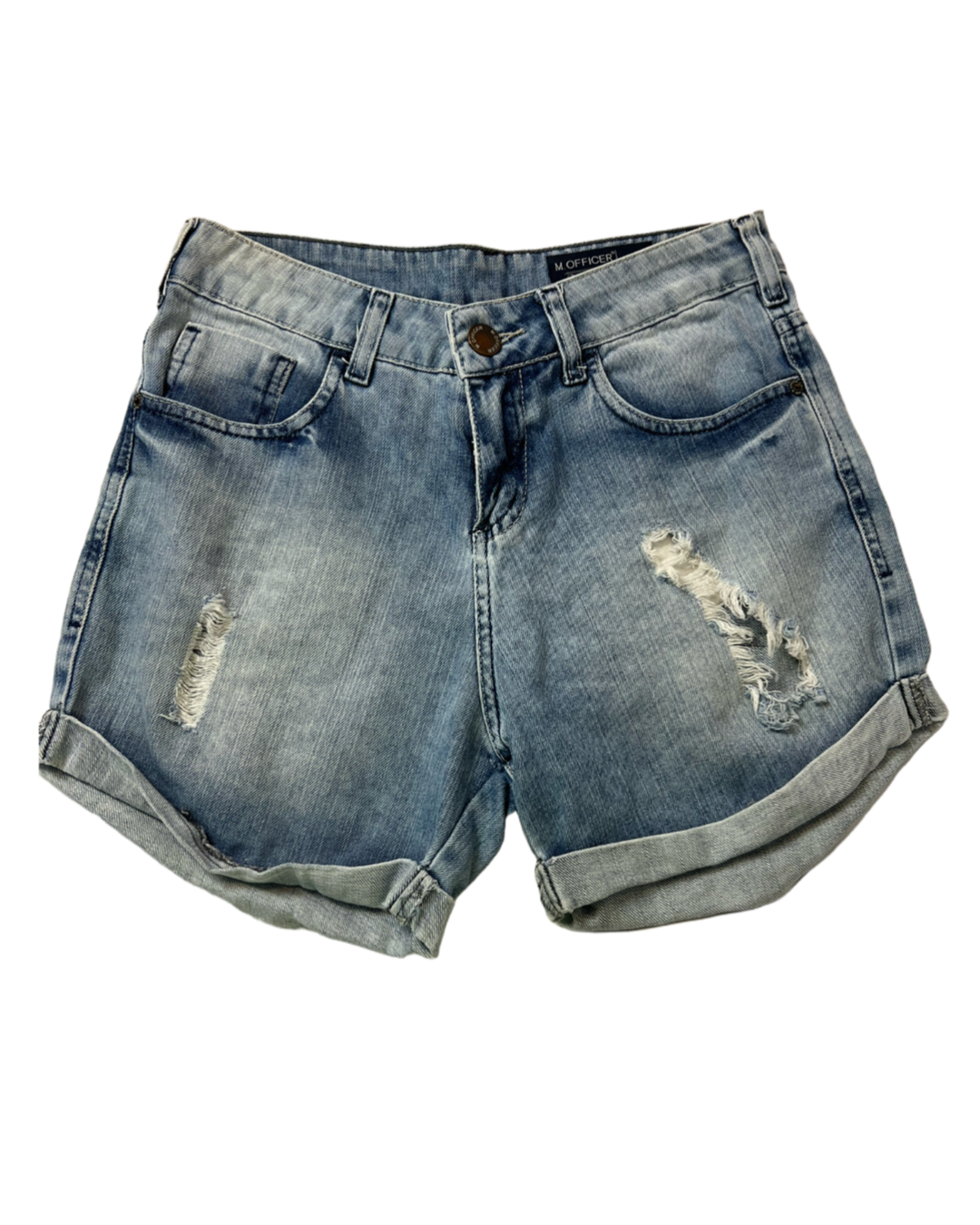 Shorts M Officer -  tam (38)