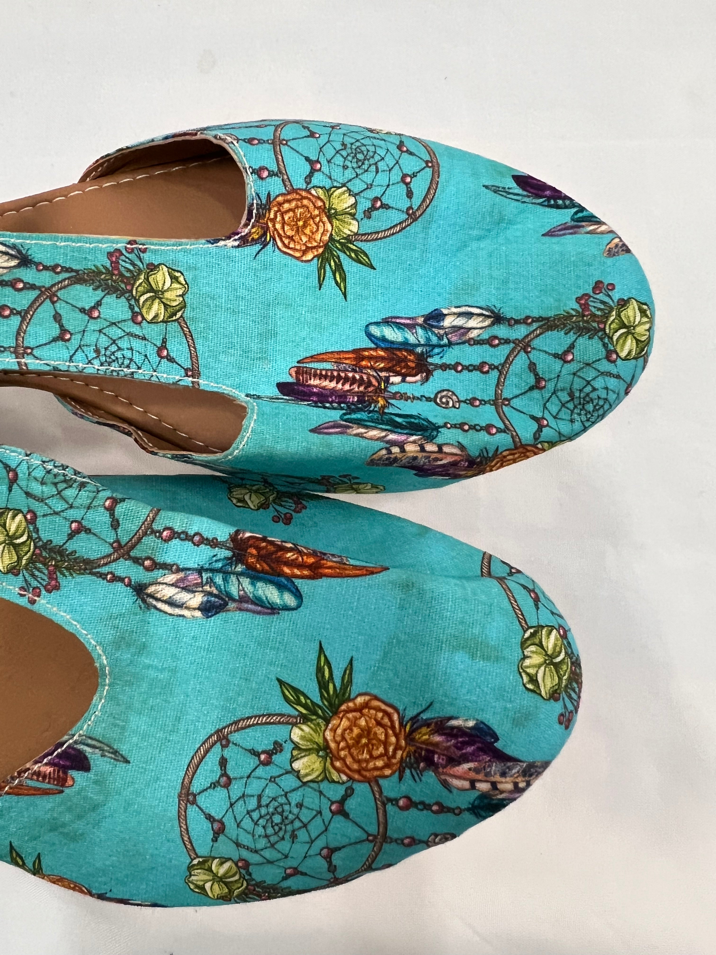 Sapato Boneca —  N37
