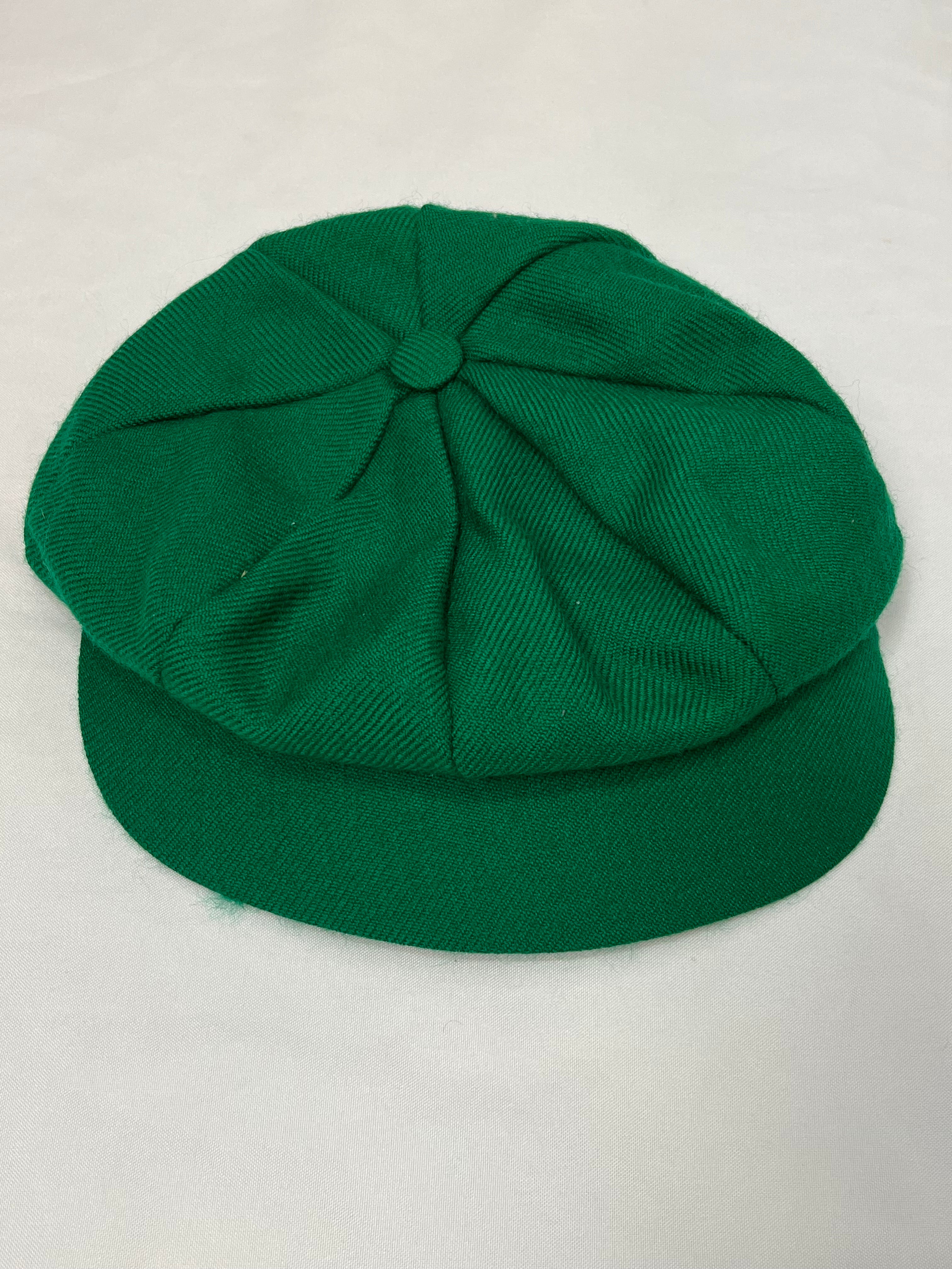 Boina verde