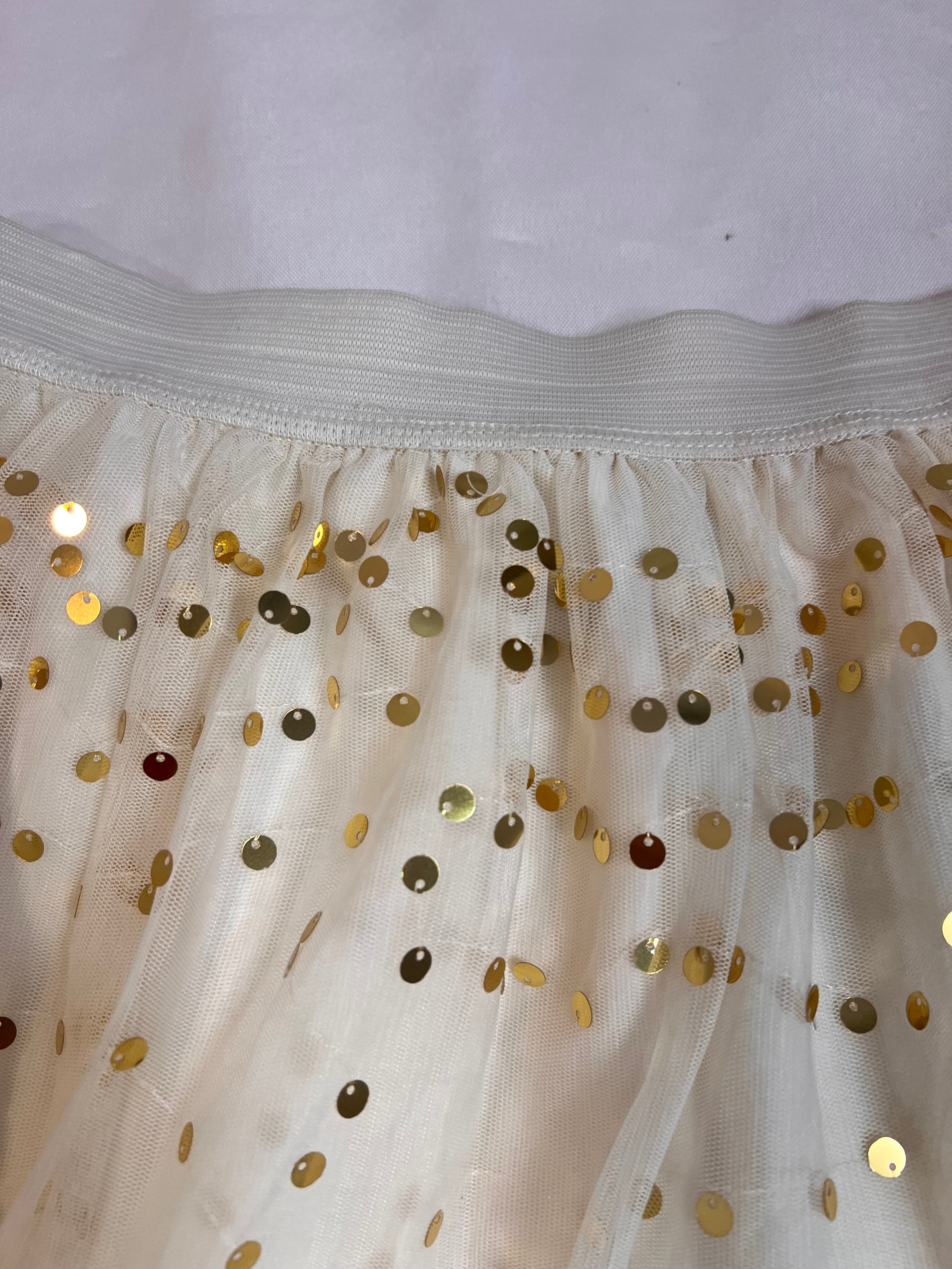 Saia Maria Filó (C&A) - tam (38\P)