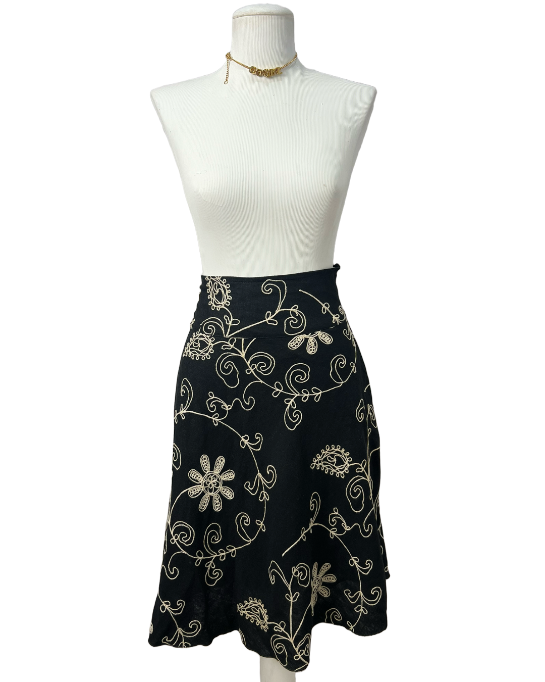 Saia  Thyellen -  tam (M)