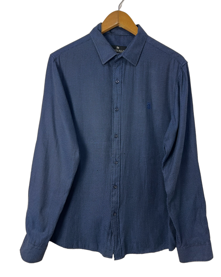 Camisa Oversized Broken Rules - tam (M)