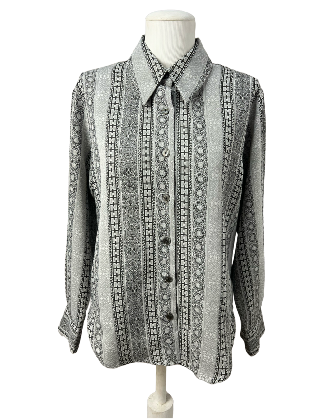 Camisa Vintage  - tam (M)