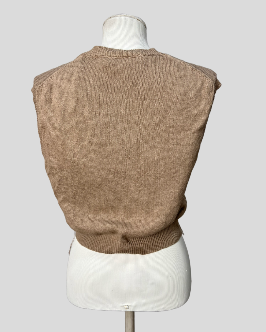 Top Zara —  tam M