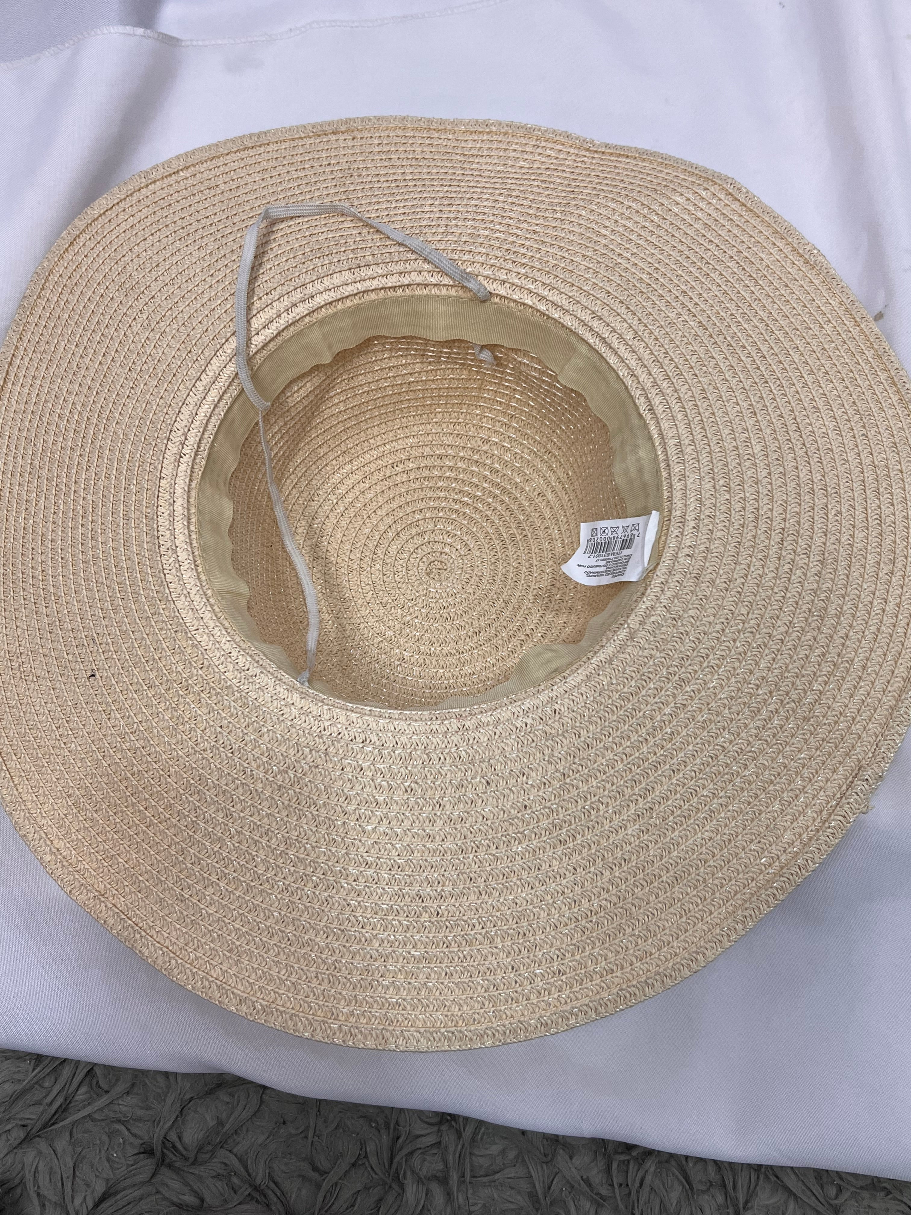 Chápeu Ipanema