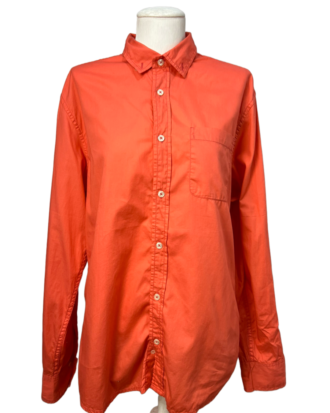 Camisa Oversized Angelo L - tam (P)