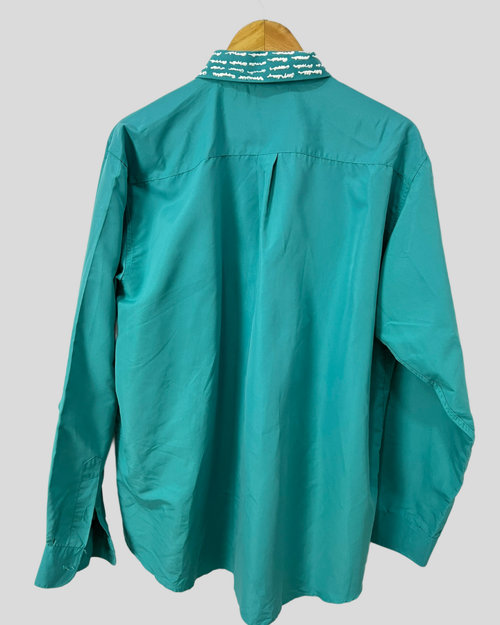 Camisa Estilizada amour - tam (GG)